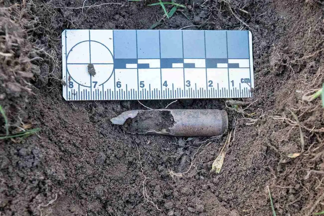 Exhumaciones realizadas durante los trabajos acometidos en Busdondo (5)