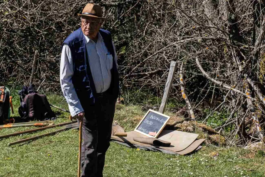 Exhumaciones realizadas durante los trabajos acometidos en Busdondo (11)