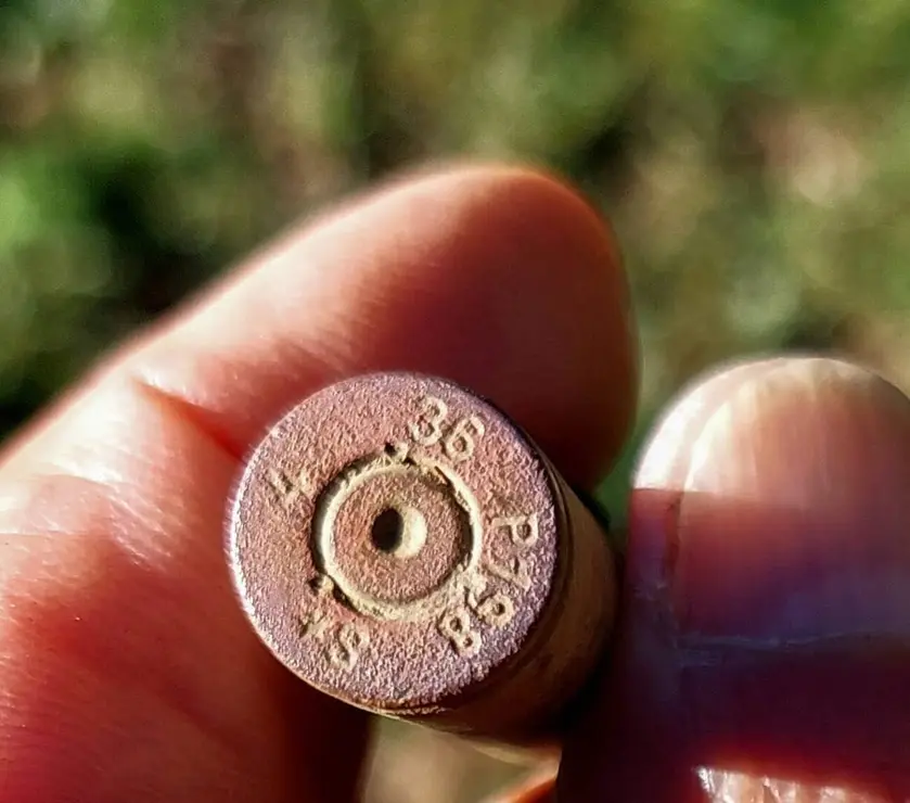 Exhumaciones realizadas durante los trabajos acometidos en Busdondo (18)