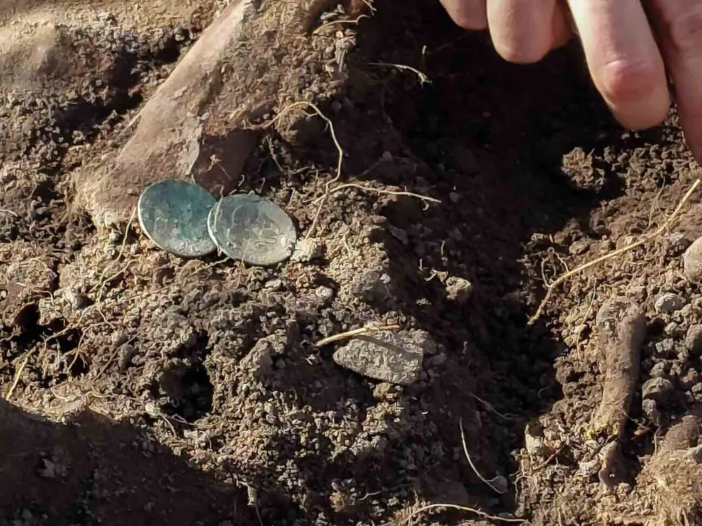 Exhumaciones realizadas durante los trabajos acometidos en Busdondo (20)