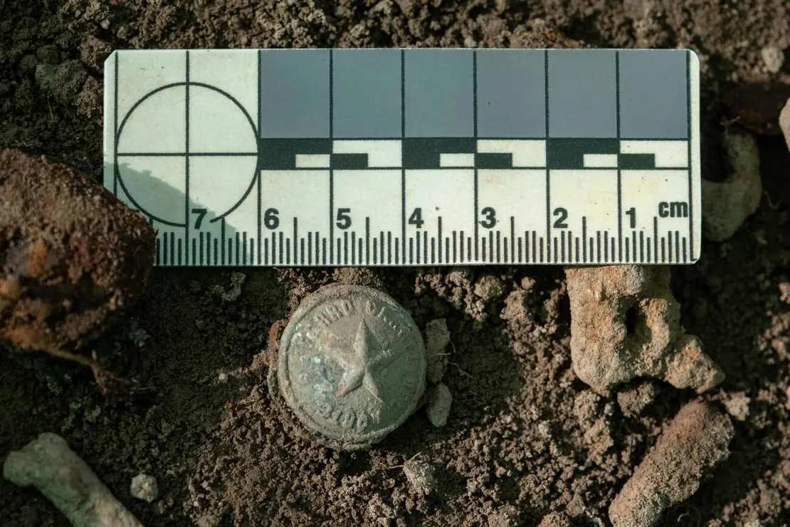 Exhumaciones realizadas durante los trabajos acometidos en Busdondo (28)