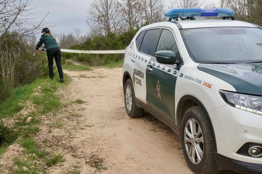 Crimen de (1)