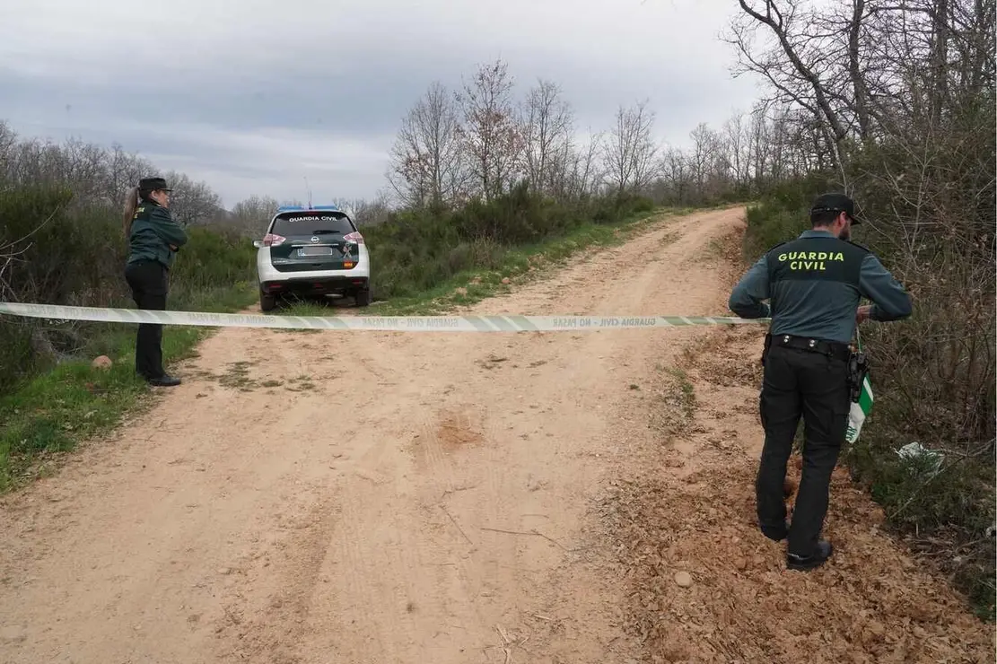 Crimen de (3)