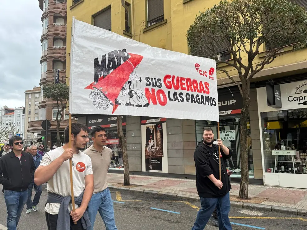 Mayo 23