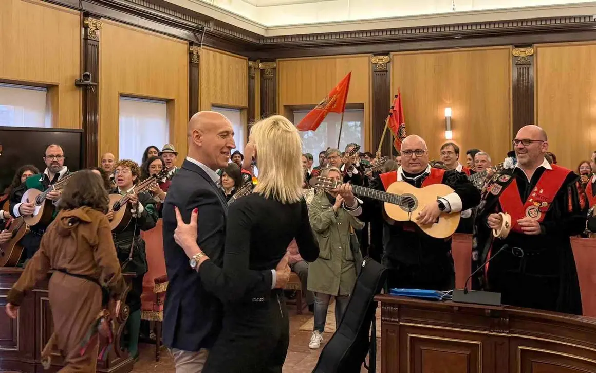 Certamen de Tunas 'Ciudad de León'