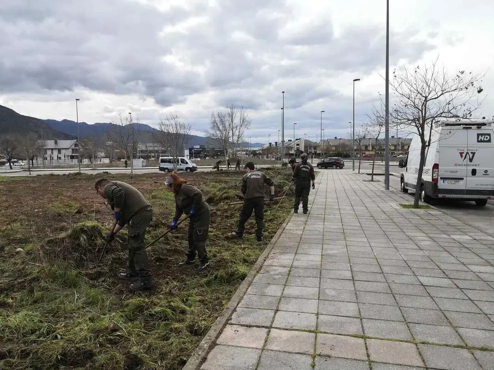 Trabajos 1