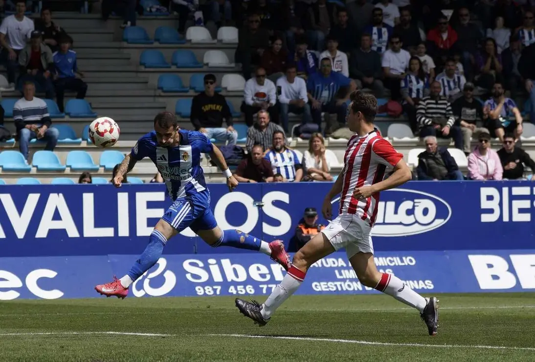 Ponferradina11