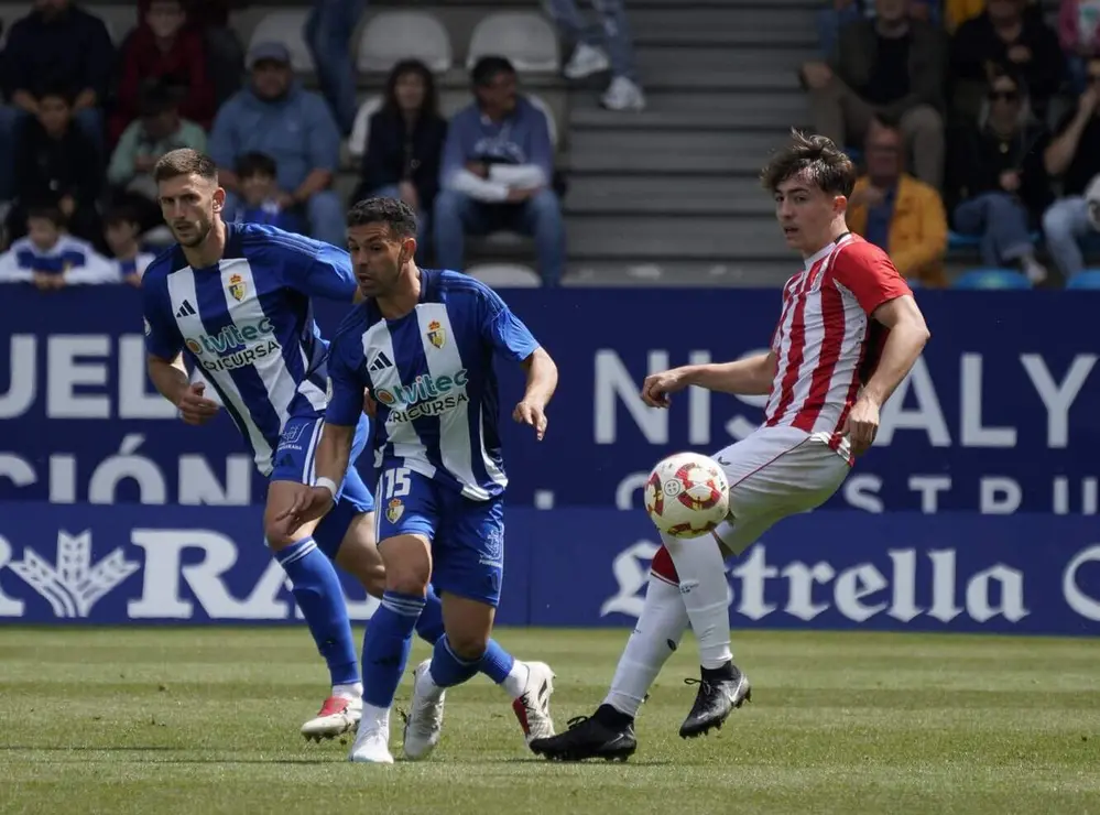 Ponferradina14
