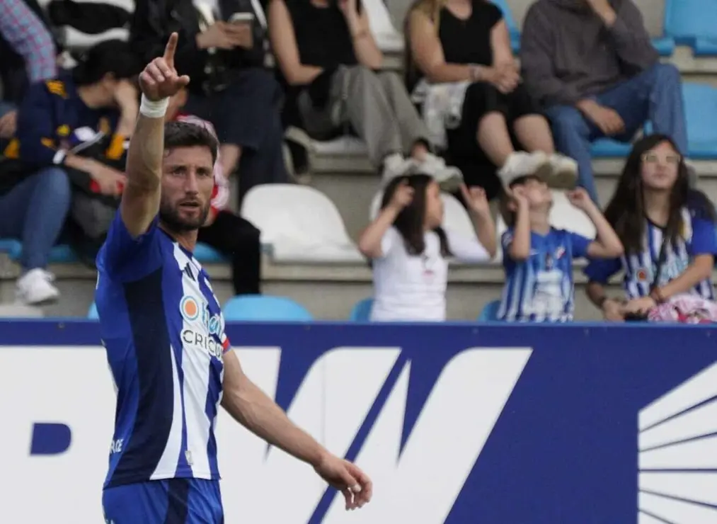 Ponferradina15