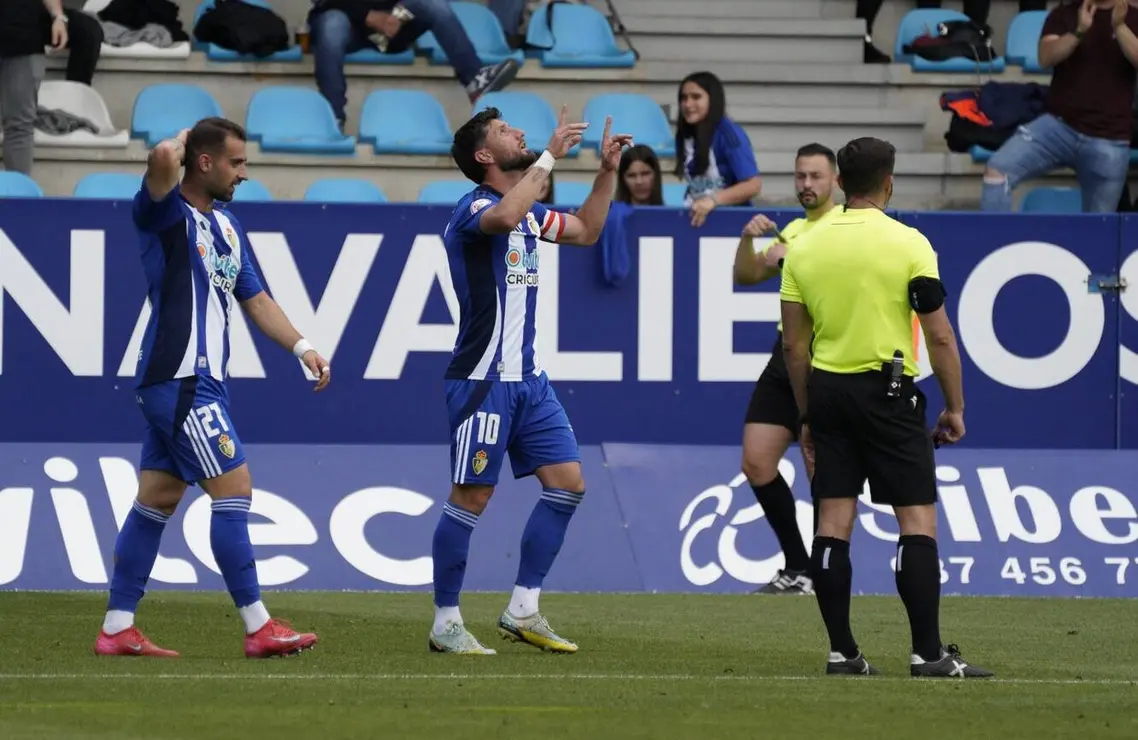 Ponferradina16