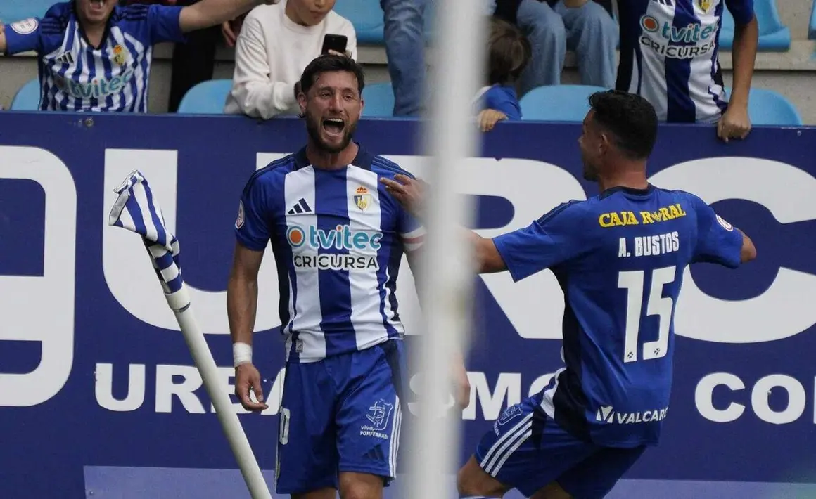 Ponferradina17