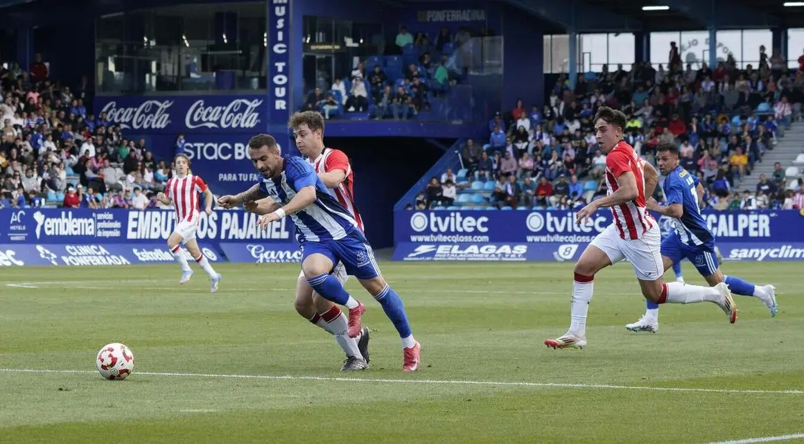 Ponferradina19