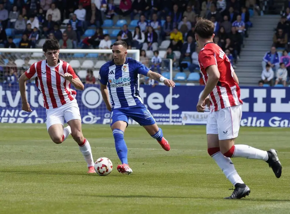 Ponferradina121
