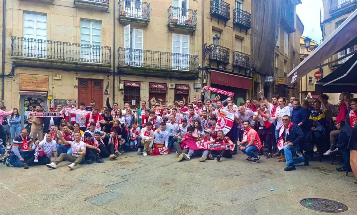 Ourense afición 1