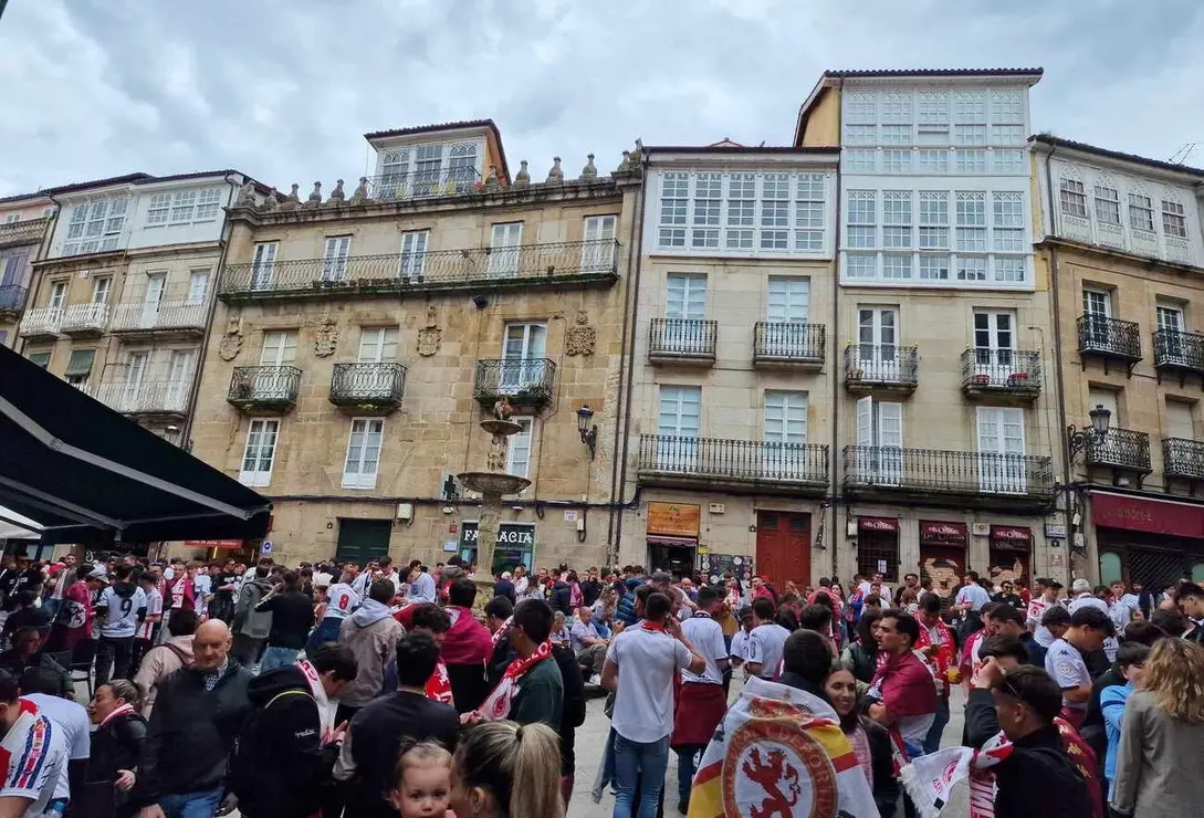 Ourentese afición 2