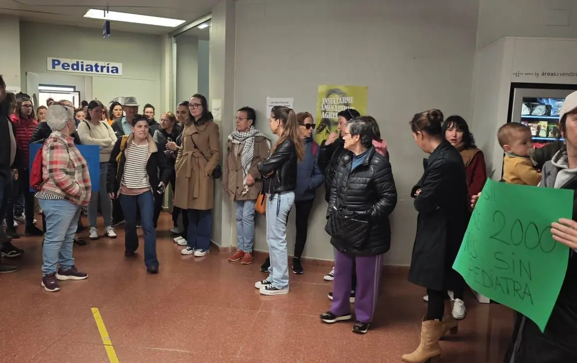 pediatría 2