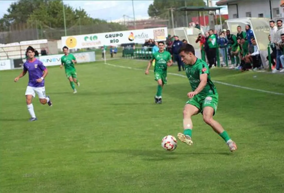 Astorga 13
