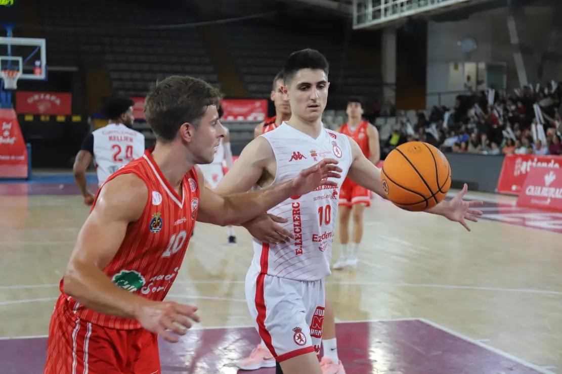 Cultural Baloncesto 1