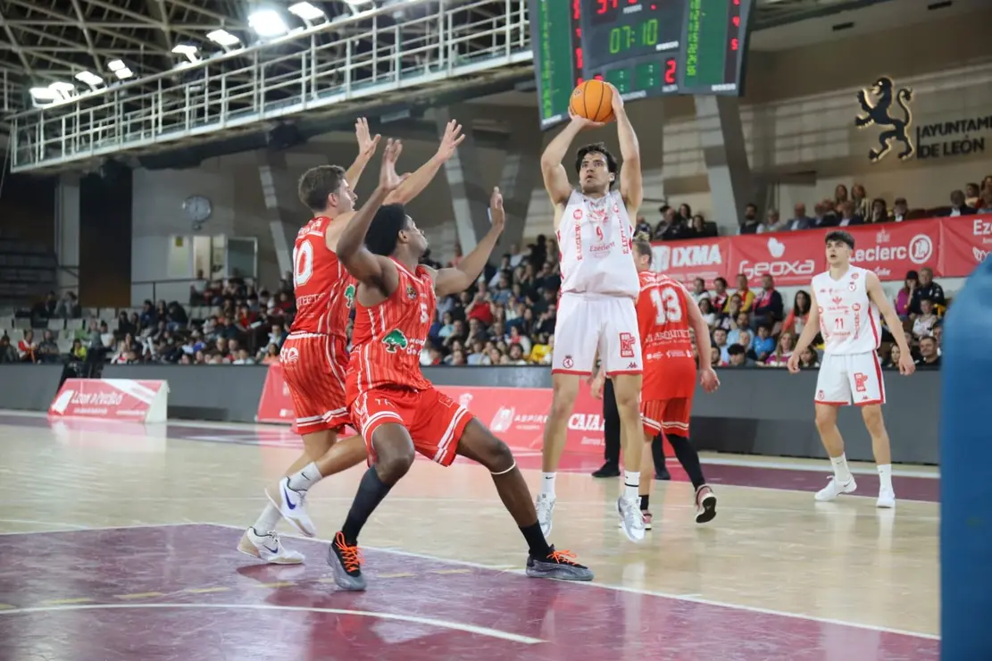 Cultural Baloncesto 12