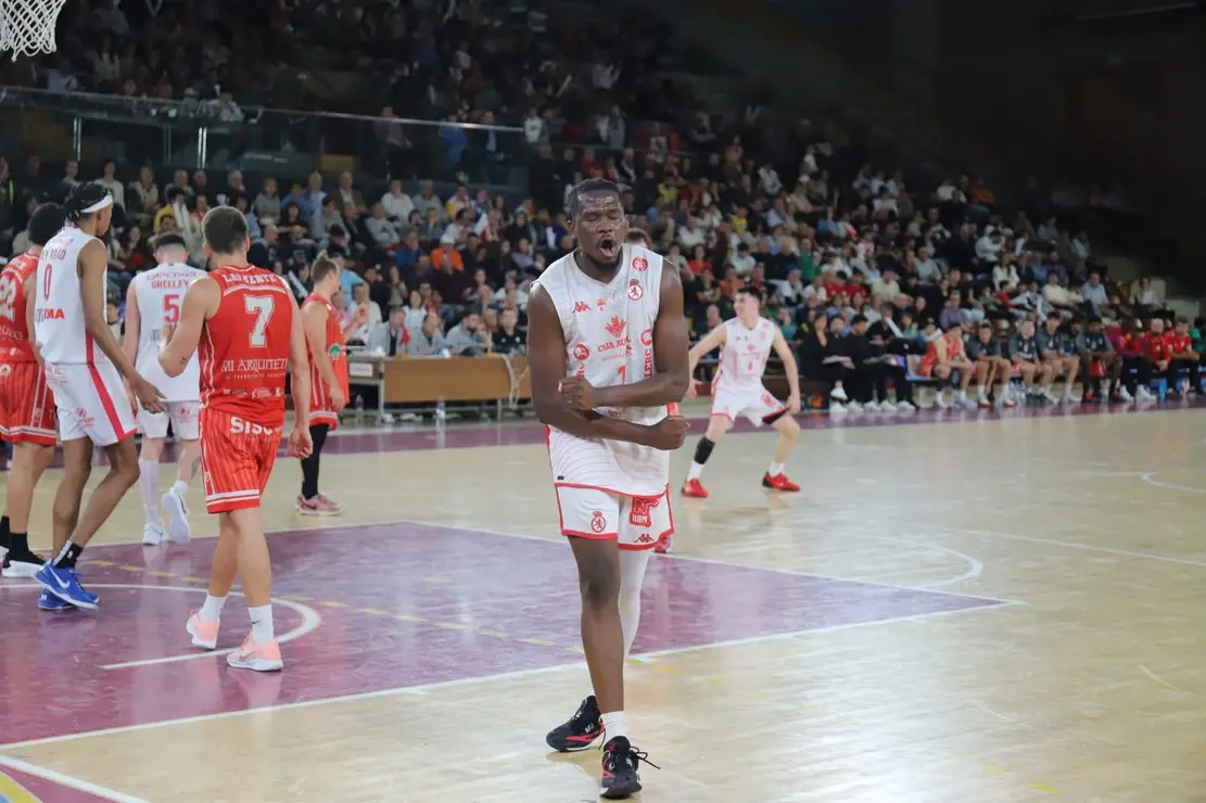 Cultural Baloncesto 13
