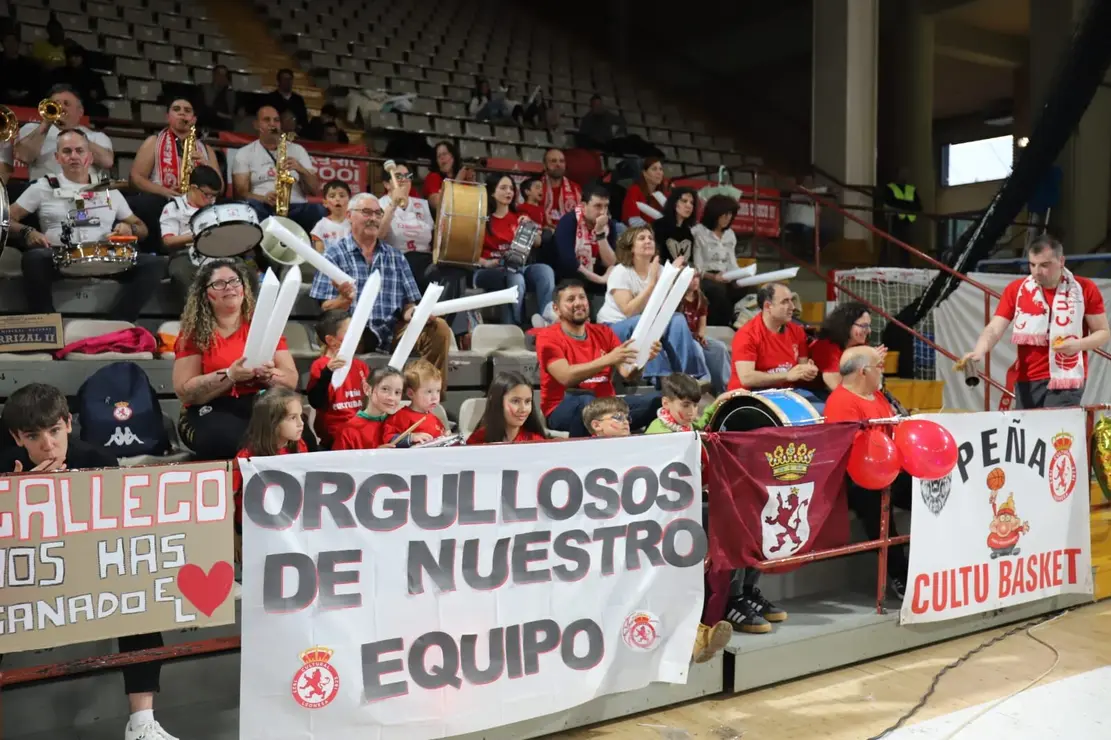 Cultural Baloncesto 14