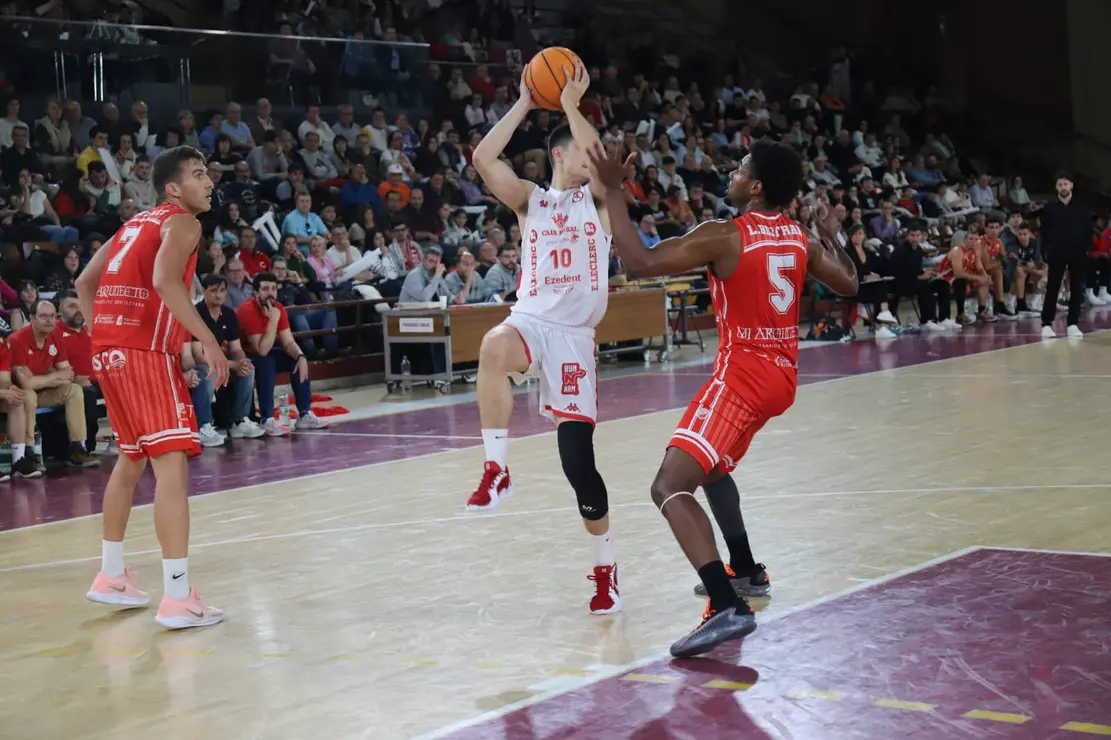 Cultural Baloncesto 17