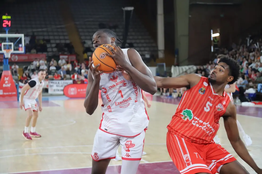 Cultural Baloncesto 18