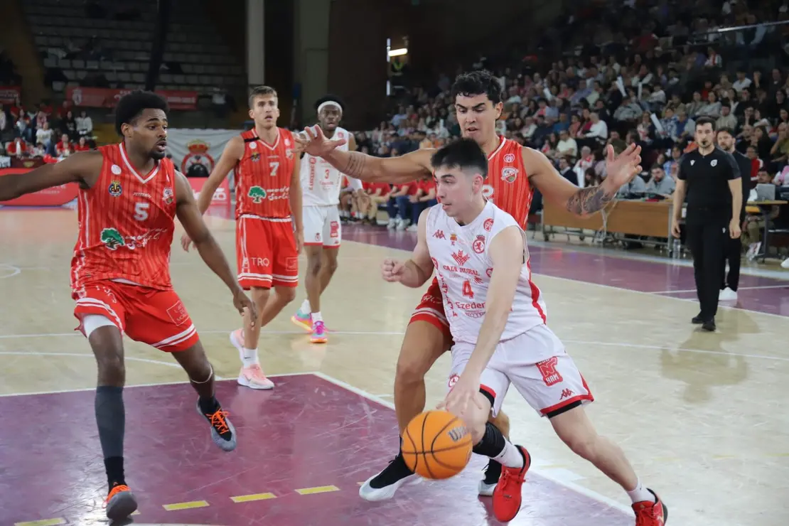 Cultural Baloncesto 19