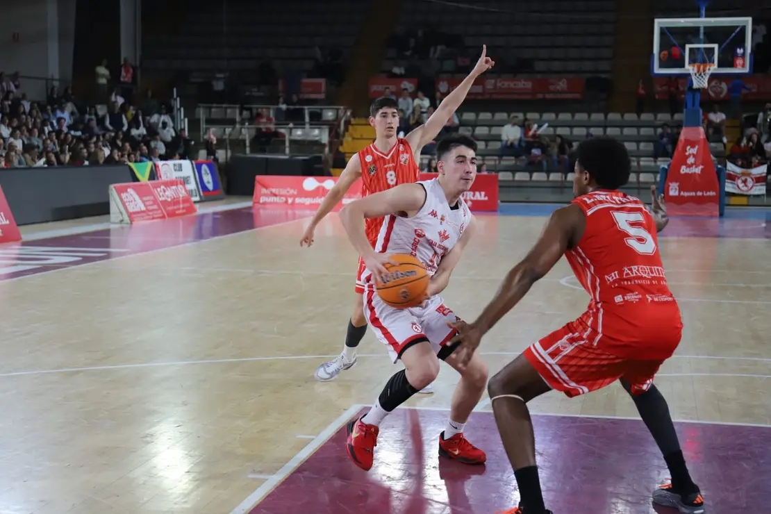 Cultural Baloncesto 121