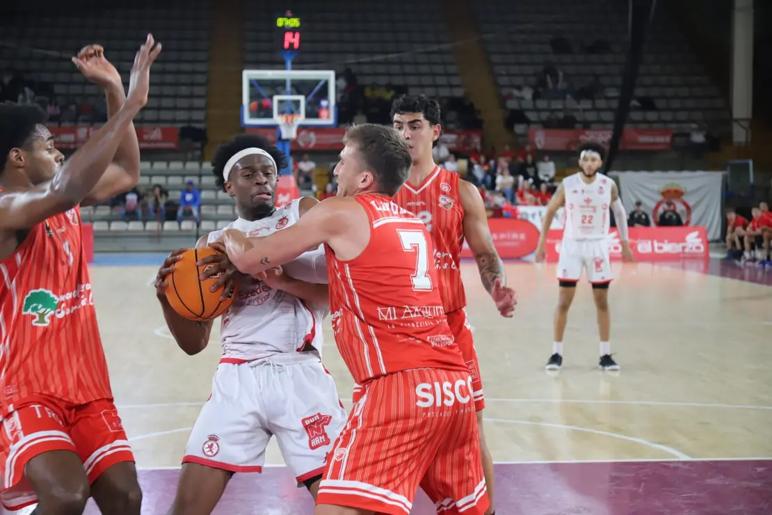 Cultural Baloncesto 124