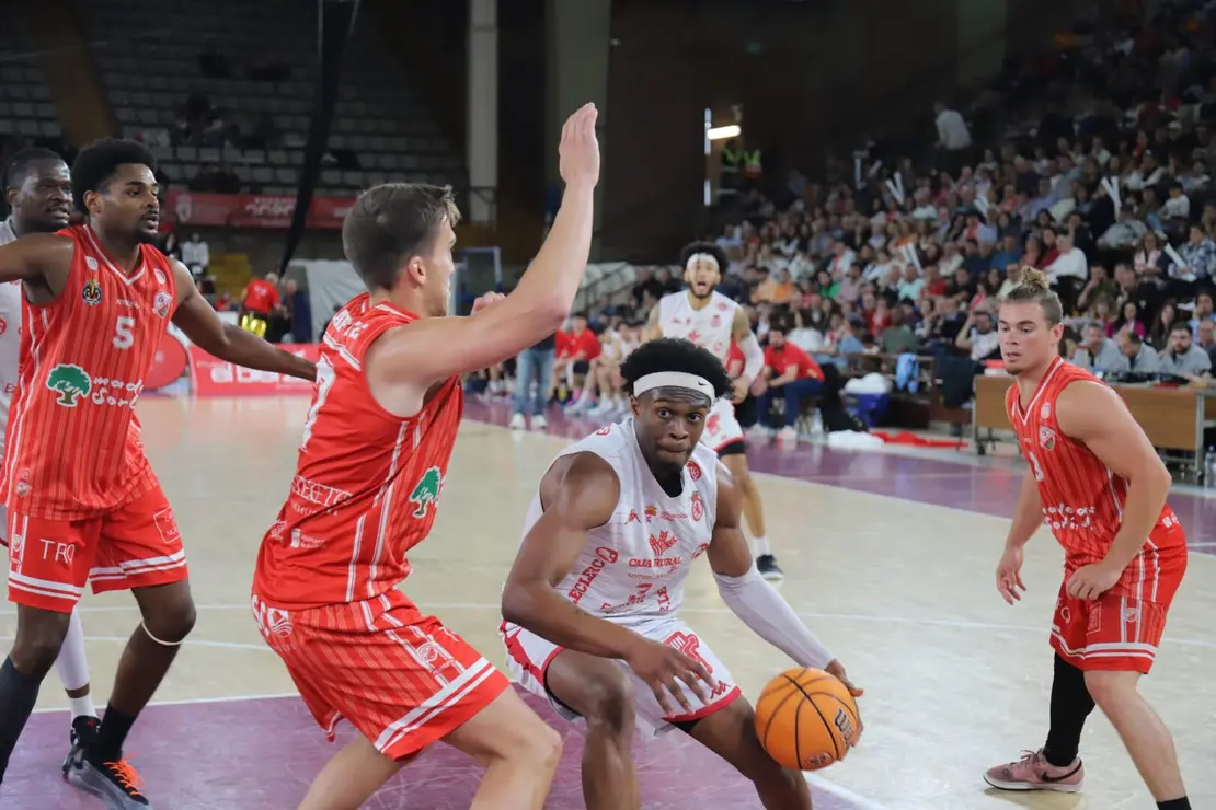 Cultural Baloncesto 125