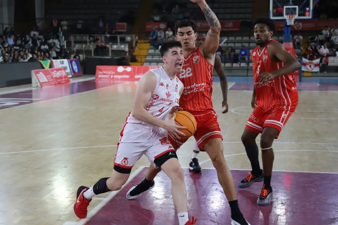 Cultural Baloncesto 127