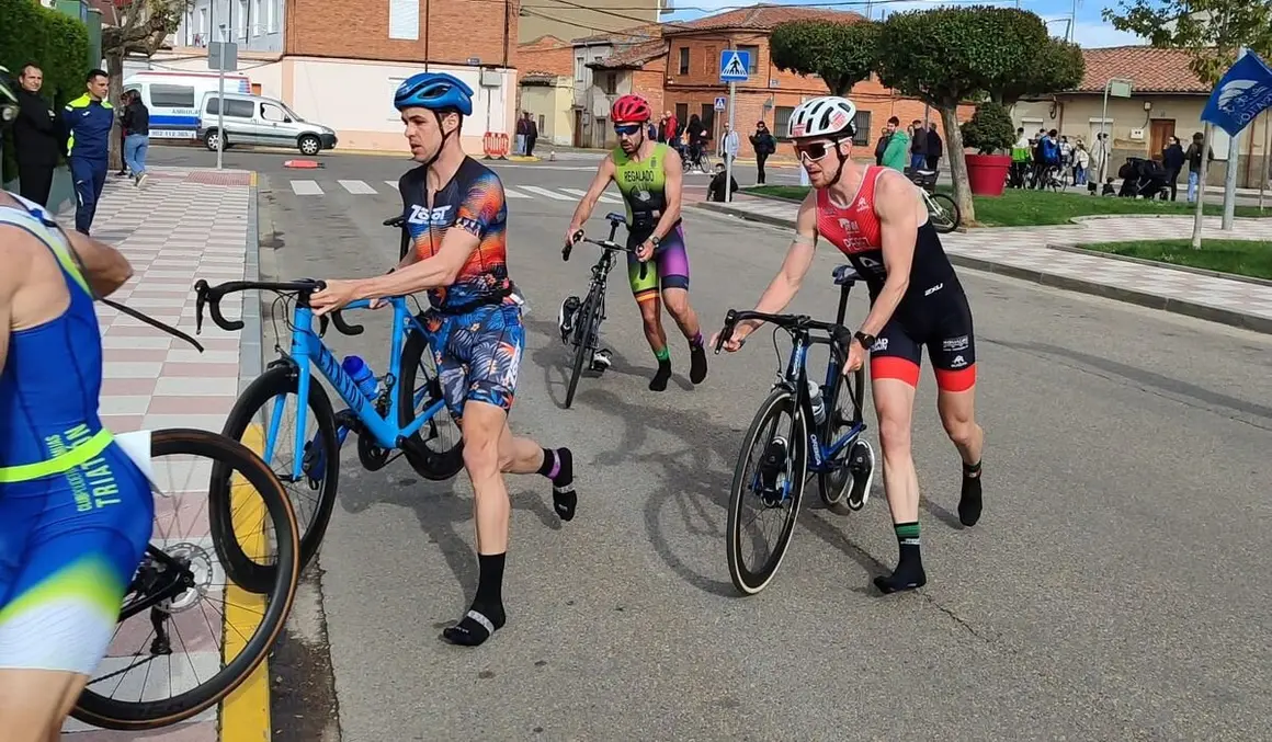 Noveno Duatlón Sprint de Santa María del Páramo.13