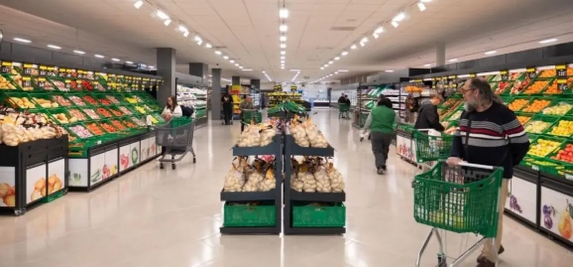mercadona 31