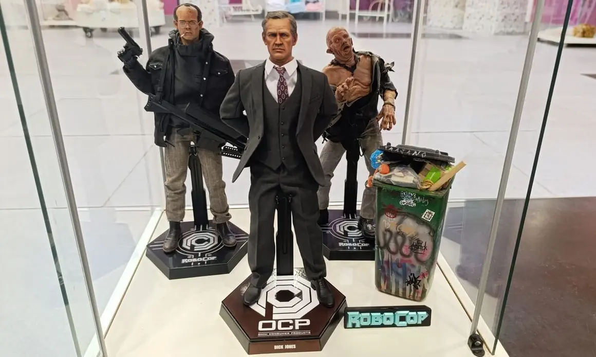 Obras del escultor Jorge Pérez expuestas en Mi tienda Nelybel de León.9