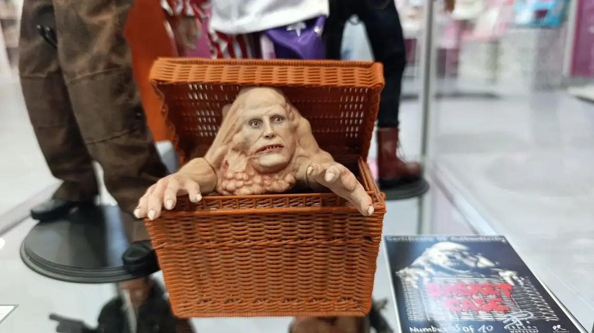 Obras del escultor Jorge Pérez expuestas en Mi tienda Nelybel de León.8