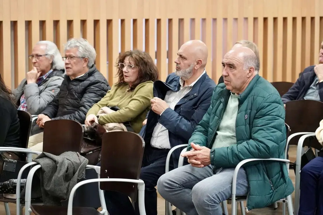 José María Merino (2)