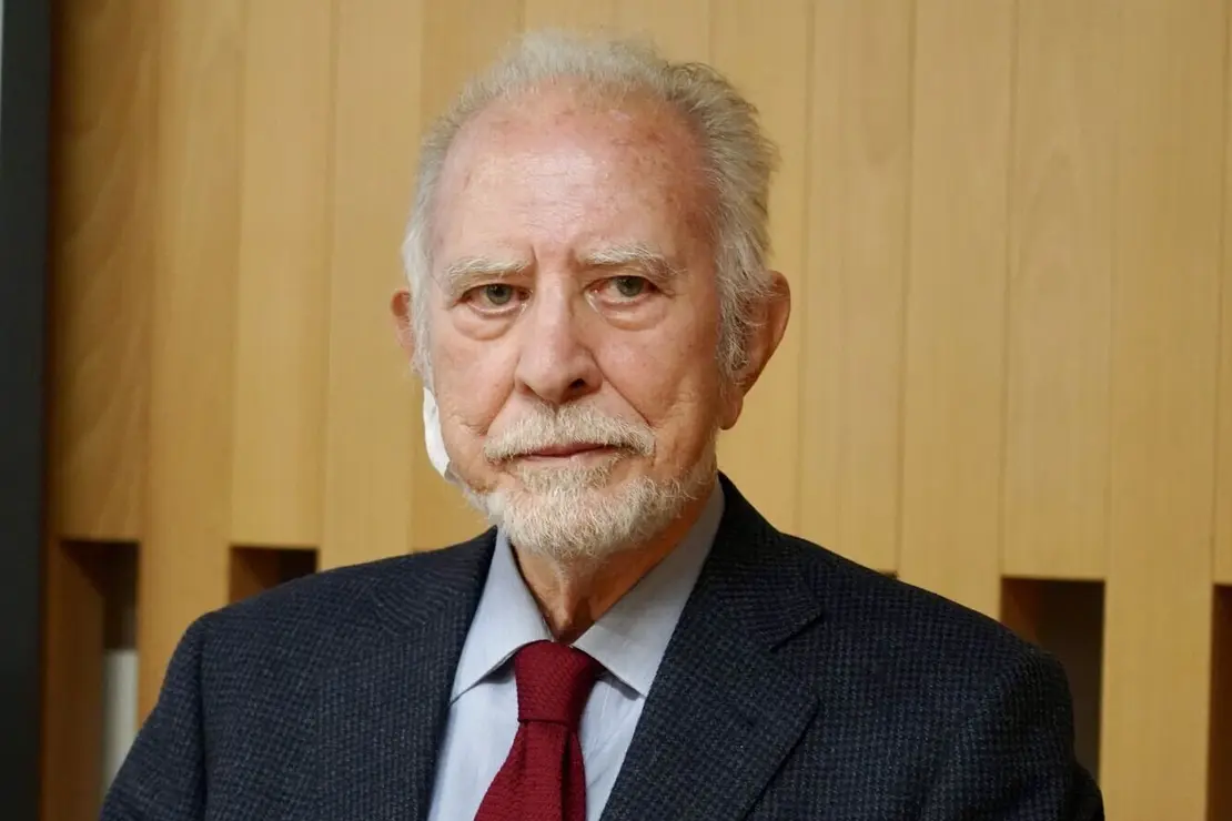 José María Merino (3)