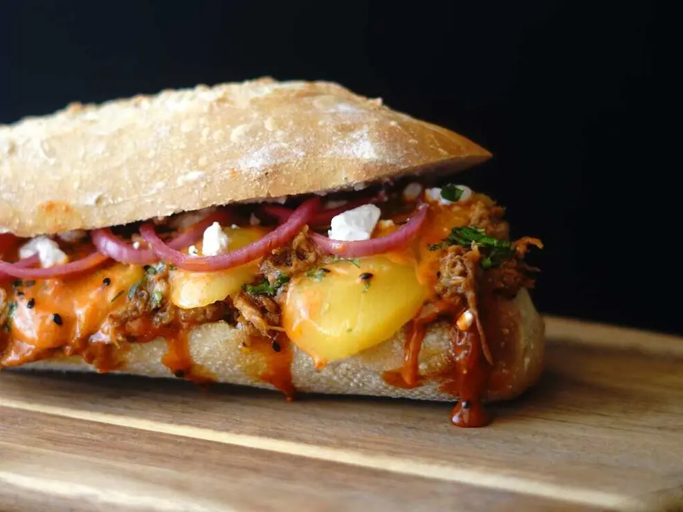 Bocadillo leonés (4)