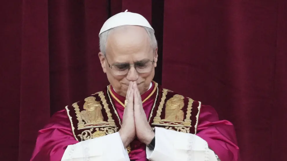 Robert Francis Prevost, elegido como Papa León XIV, visitó León en 2002 como Prior General de los agustinos y fue distinguido por su cercanía y conocimiento del mundo hispano.