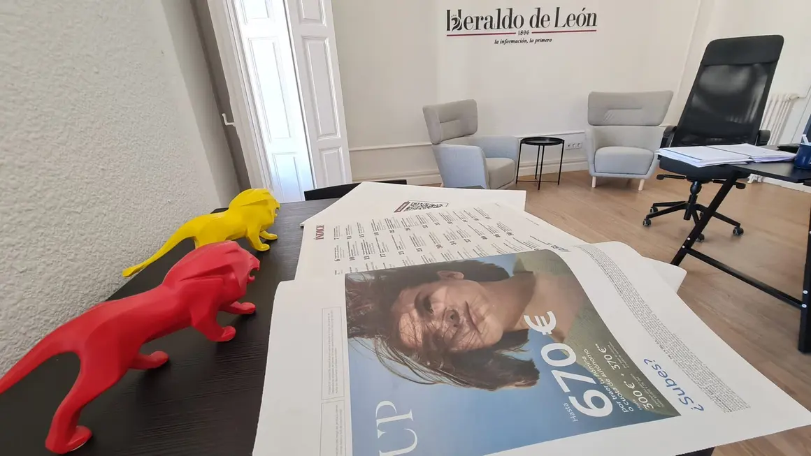 Heraldo 13