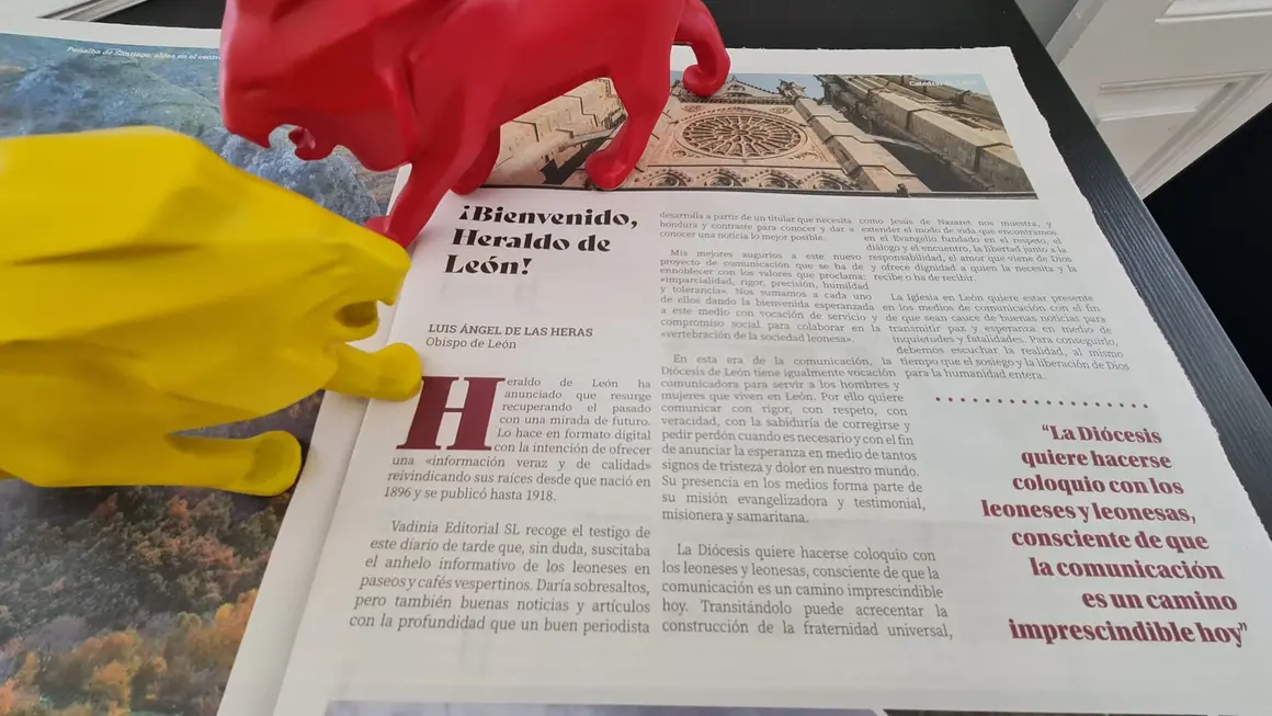 Heraldo 16