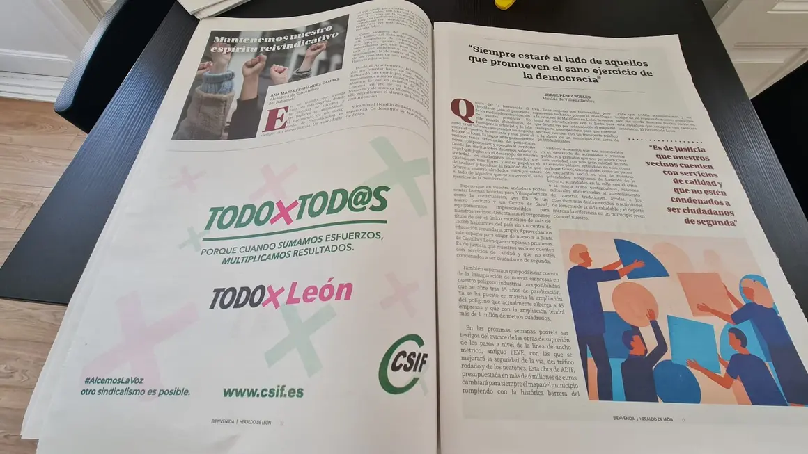 Heraldo 18