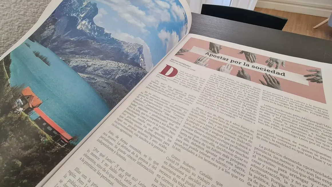 Heraldo 19