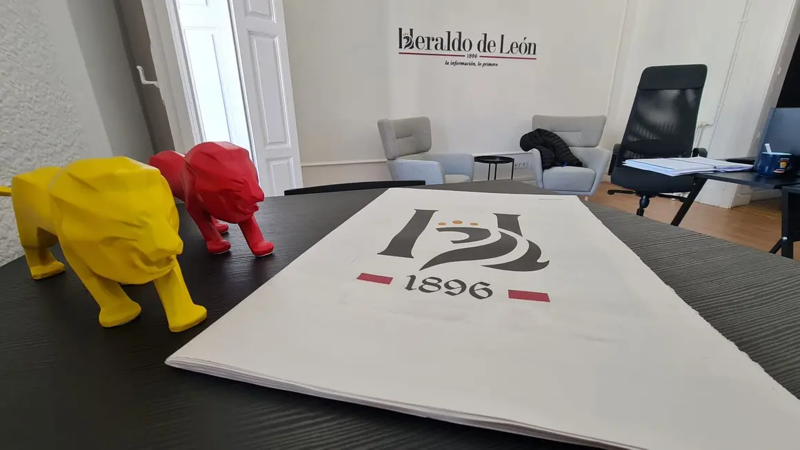 Heraldo 121