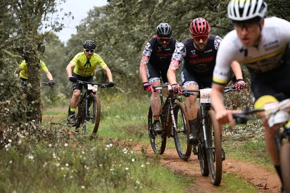 Vuelta BBT Leon (2)