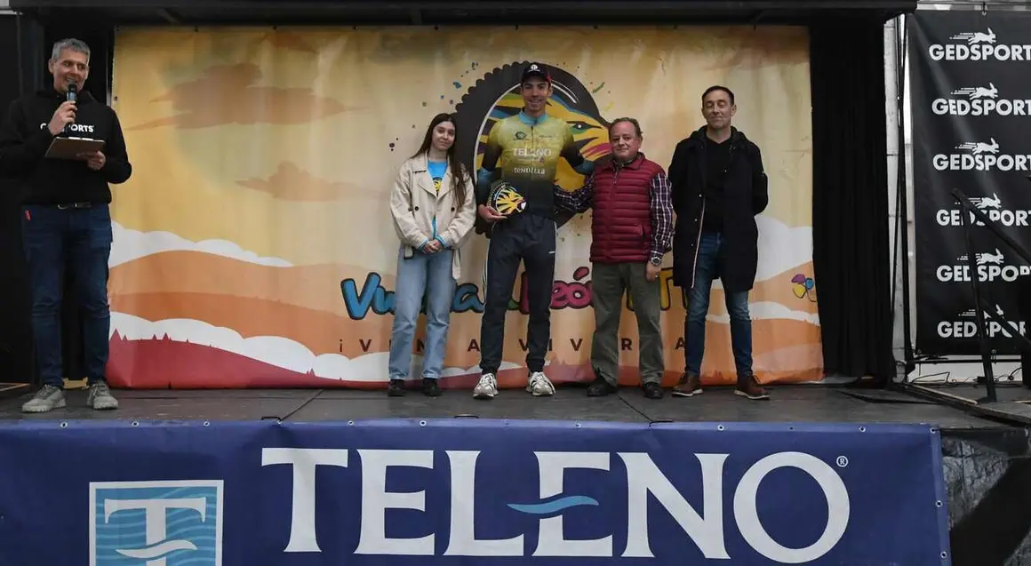 Vuelta BBT Leon (37)
