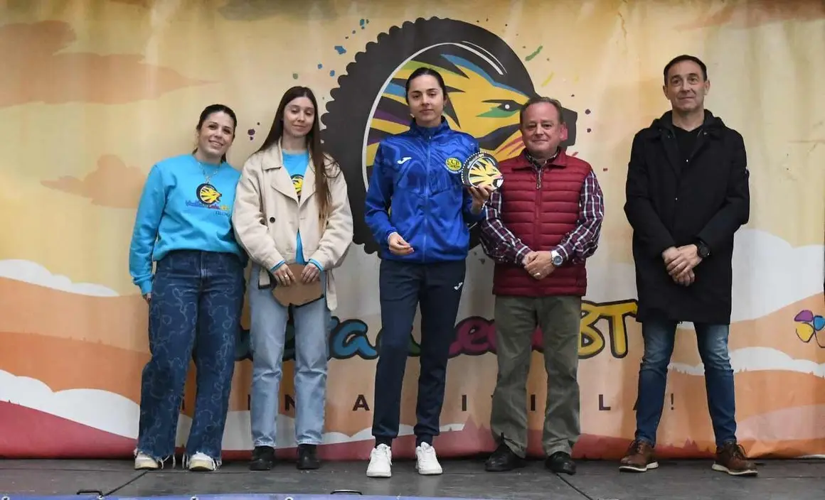 Vuelta BBT Leon (38)