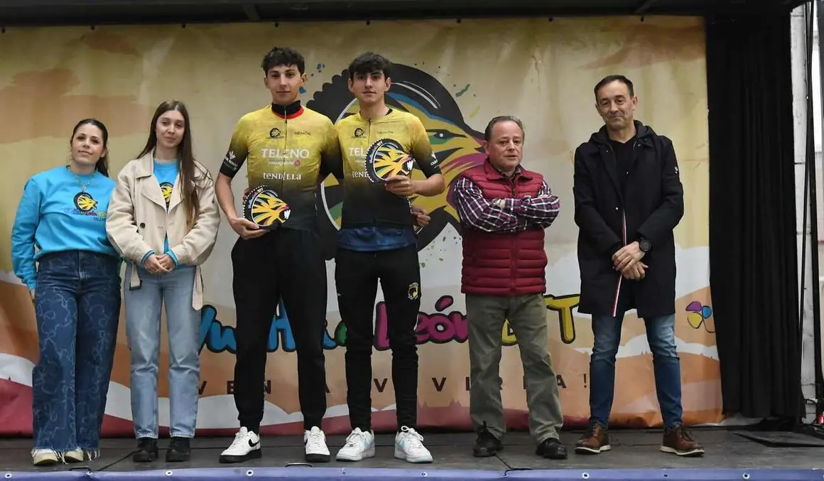 Vuelta BBT Leon (41)