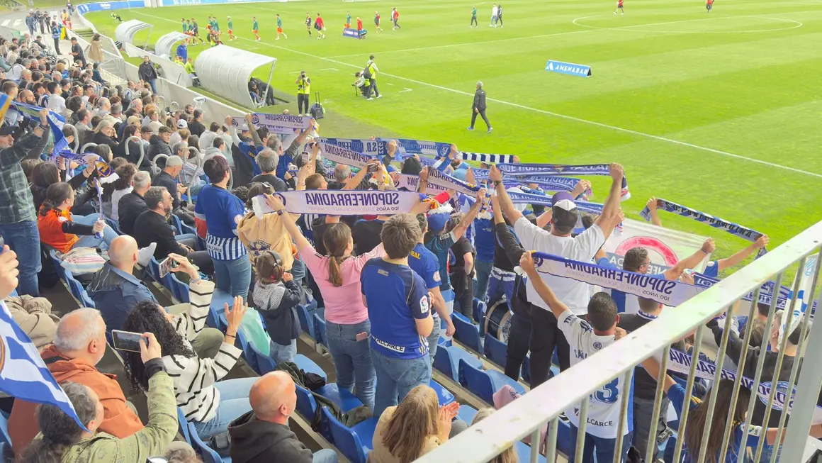 Intenso encuentro en Zubieta entre dos equipos con mucha fortaleza y con ganas de conseguir los tres puntos en juego.
